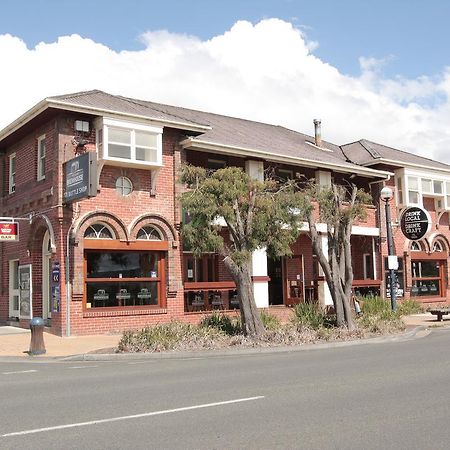 Hotel Great Ocean Road Brewhouse Apollo Bay Zewnętrze zdjęcie